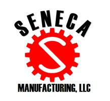 cnc machining near tiffin|Services — Seneca Manufacturing.